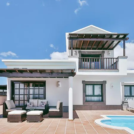 Sea Winds Lanzarote Βίλα