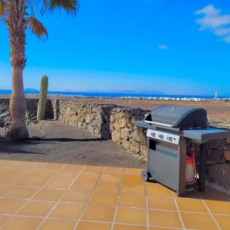 Sea Winds Lanzarote Βίλα Πλάγια Μπλάνκα