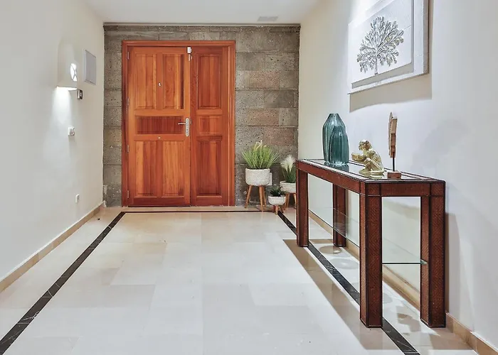 Sea Winds Lanzarote *