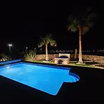 Sea Winds Lanzarote Плайя-Бланка