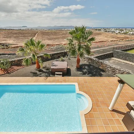 Sea Winds Lanzarote Vila