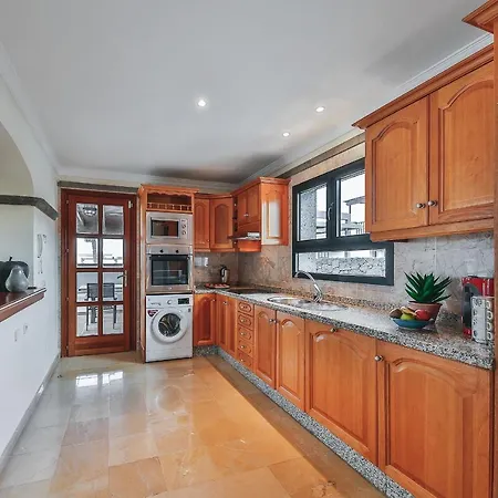 Vila Sea Winds Lanzarote Playa Blanca (Lanzarote)