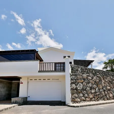 Villa Sea Winds Lanzarote *