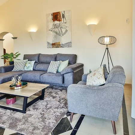 Sea Winds Lanzarote Vila *