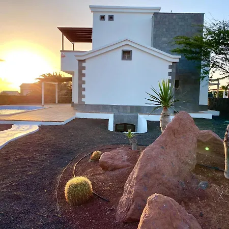 Villa Sea Winds Lanzarote