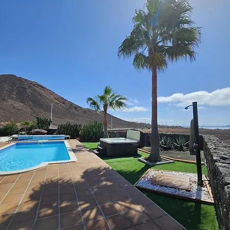 Sea Winds Lanzarote *