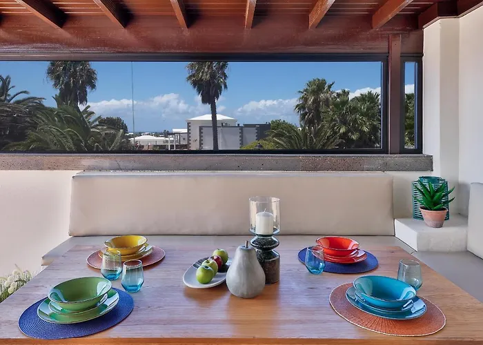 Sea Winds Lanzarote *