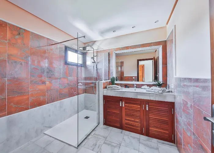 Villa Sea Winds Lanzarote *