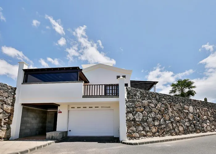 Villa Sea Winds Lanzarote *