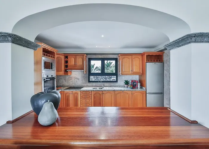 Sea Winds Lanzarote * بلايا بلانكا