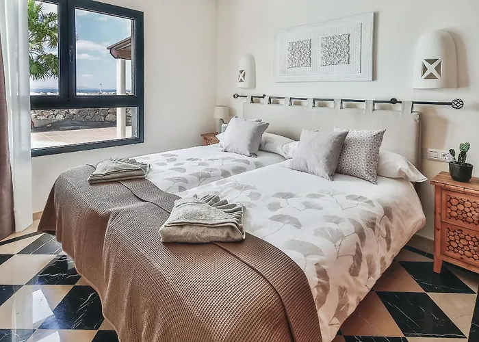 Sea Winds Lanzarote بلايا بلانكا