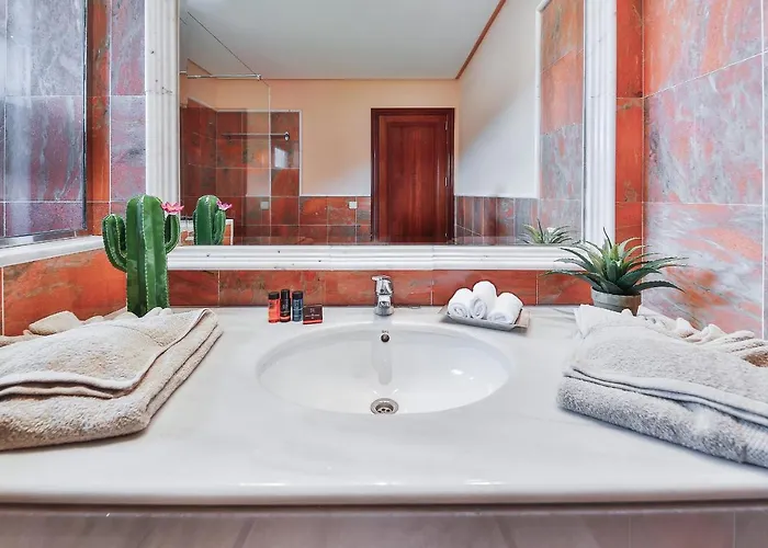 فيلة Sea Winds Lanzarote