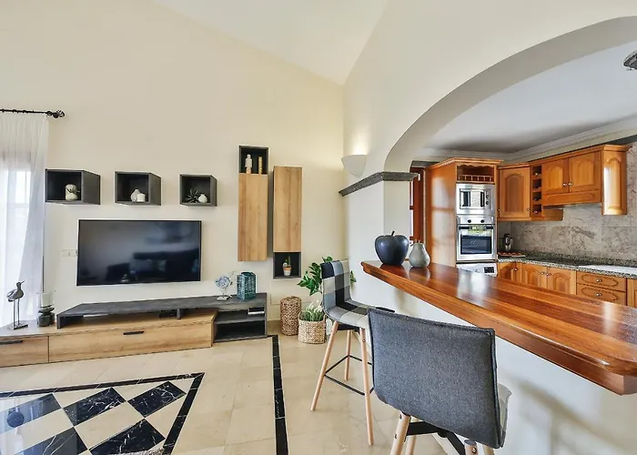 Sea Winds Lanzarote * بلايا بلانكا