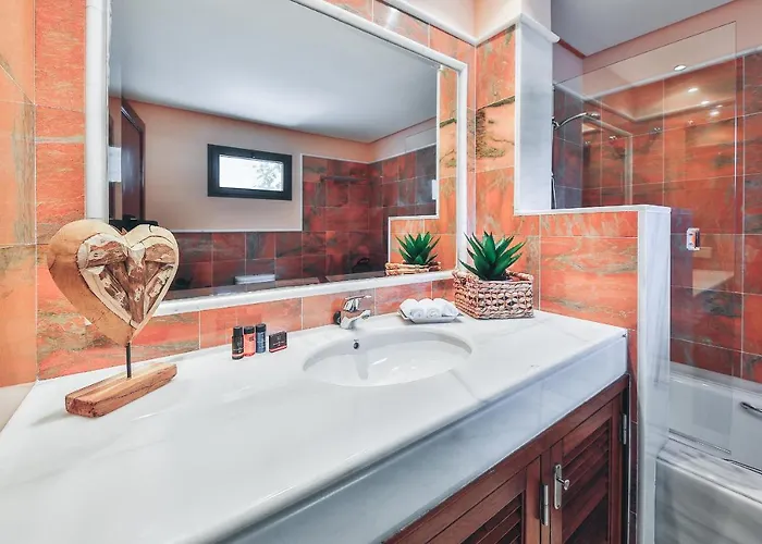 Villa Sea Winds Lanzarote *