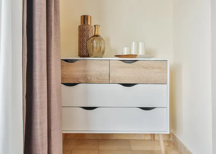 Sea Winds Lanzarote فيلة