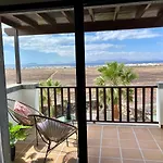 빌라 Sea Winds Lanzarote 플라야블랑카