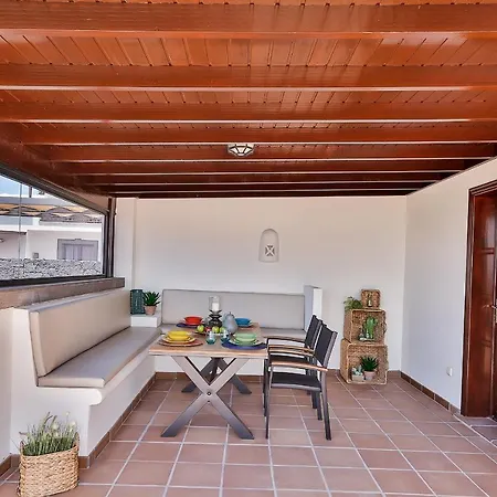 Sea Winds Lanzarote *