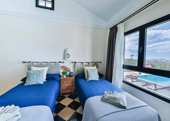 Sea Winds Lanzarote *